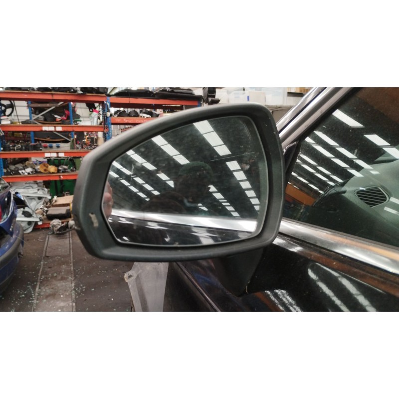 Recambio de retrovisor izquierdo para audi a3 sportback (8va, 8vf) 2.0 tdi referencia OEM IAM 8V1857409G  