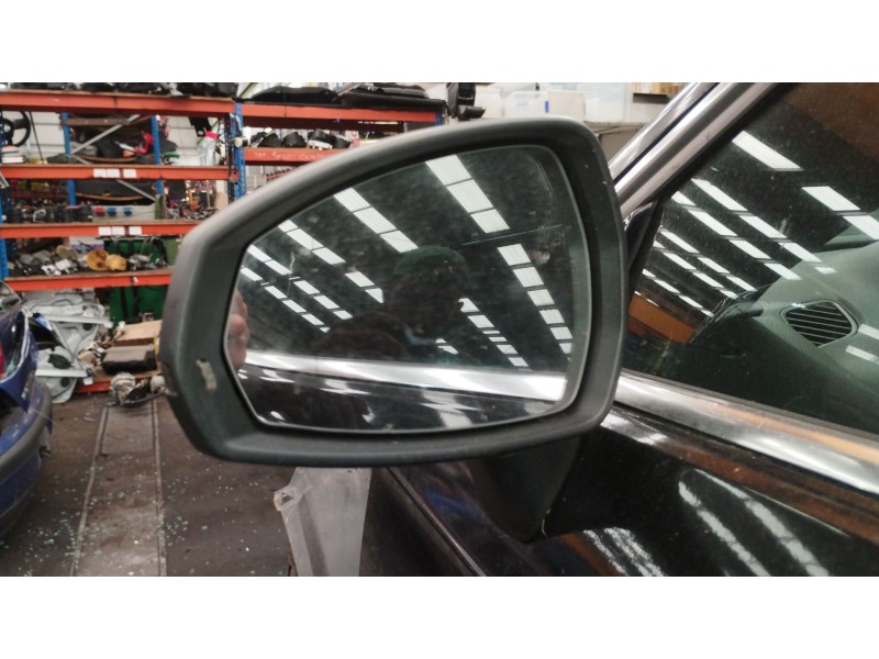 Recambio de retrovisor izquierdo para audi a3 sportback (8va, 8vf) 2.0 tdi referencia OEM IAM 8V1857409G  