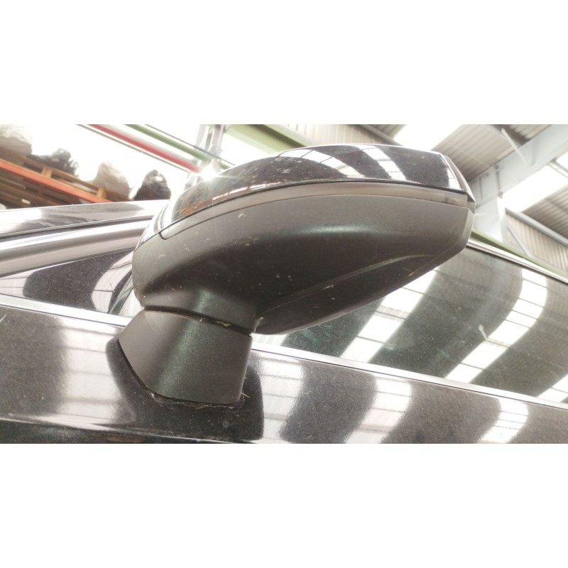 Recambio de retrovisor izquierdo para audi a3 sportback (8va, 8vf) 2.0 tdi referencia OEM IAM 8V1857409G  