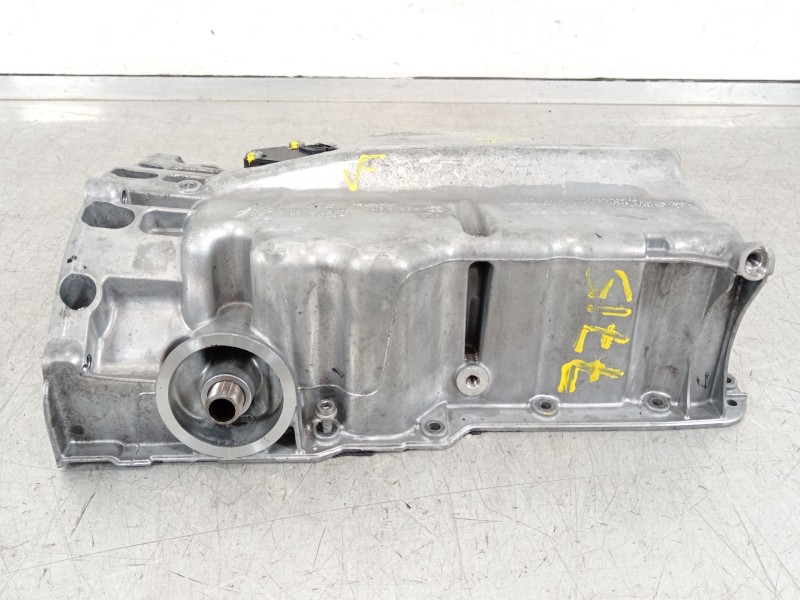 Recambio de carter para seat ibiza (6p1) reference plus referencia OEM IAM 04E103603G 04E907660D 