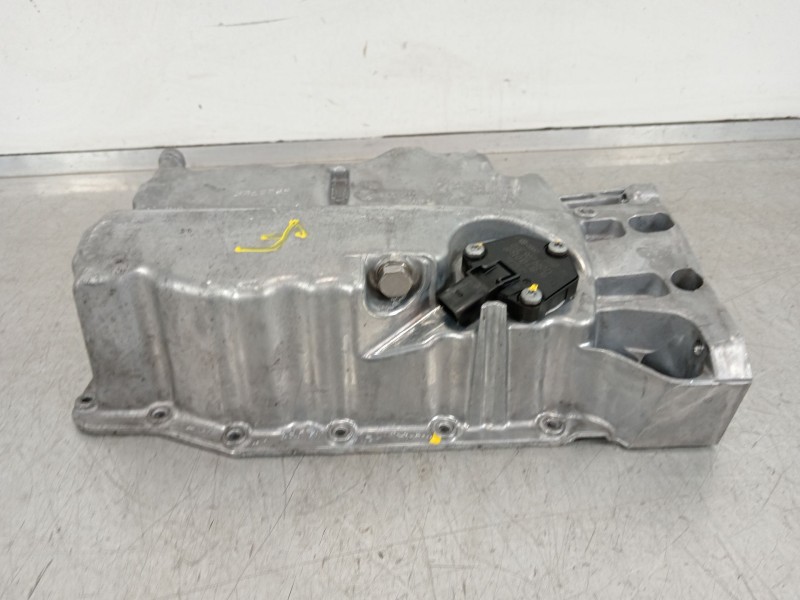Recambio de carter para seat ibiza (6p1) reference plus referencia OEM IAM 04E103603G 04E907660D 