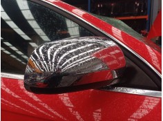Recambio de retrovisor derecho para audi a4 b7 (8ec) 2.0 tdi 16v referencia OEM IAM 8E1858532AA  