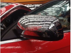 Recambio de retrovisor izquierdo para audi a4 b7 (8ec) 2.0 tdi 16v referencia OEM IAM 8E1858531AA  