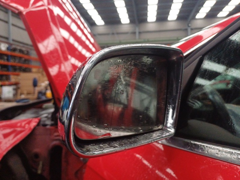 Recambio de retrovisor izquierdo para audi a4 b7 (8ec) 2.0 tdi 16v referencia OEM IAM 8E1858531AA  