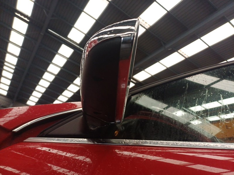 Recambio de retrovisor izquierdo para audi a4 b7 (8ec) 2.0 tdi 16v referencia OEM IAM 8E1858531AA  