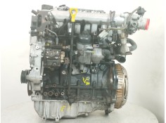 Recambio de motor completo para hyundai i30 (fd) 1.6 crdi referencia OEM IAM D4FB  