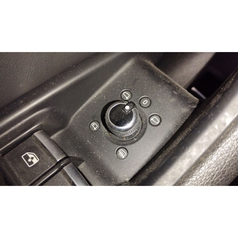 Recambio de mando retrovisor para audi a4 b9 avant (8w5, 8wd) 2.0 tdi referencia OEM IAM 4M0959565Q  