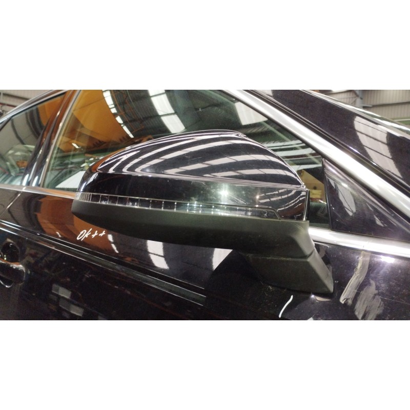 Recambio de retrovisor derecho para audi a4 b9 avant (8w5, 8wd) 2.0 tdi referencia OEM IAM 8W1857410D  