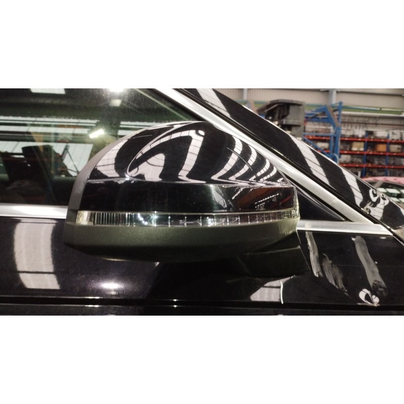 Recambio de retrovisor derecho para audi a4 b9 avant (8w5, 8wd) 2.0 tdi referencia OEM IAM 8W1857410D  