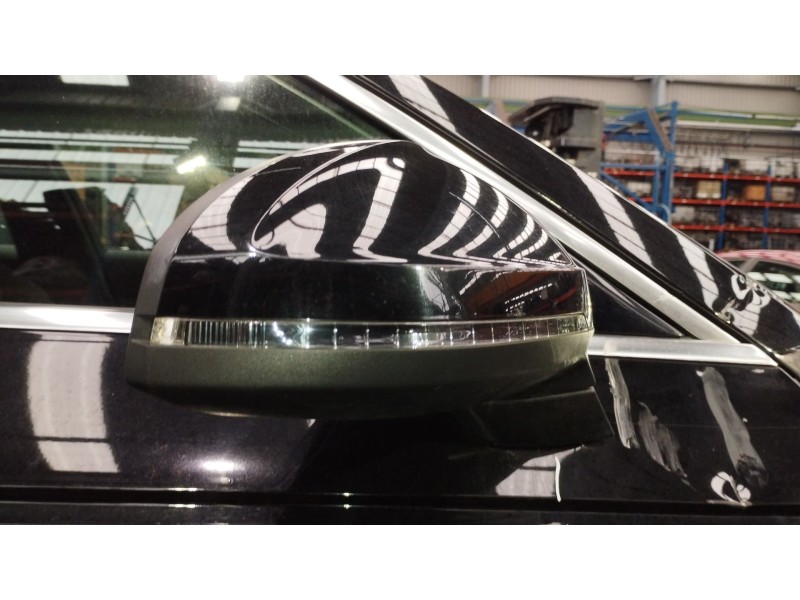 Recambio de retrovisor derecho para audi a4 b9 avant (8w5, 8wd) 2.0 tdi referencia OEM IAM 8W1857410D  