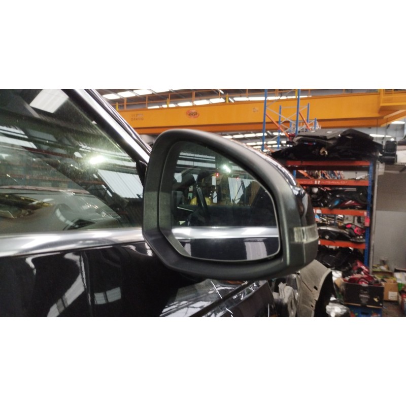 Recambio de retrovisor derecho para audi a4 b9 avant (8w5, 8wd) 2.0 tdi referencia OEM IAM 8W1857410D  