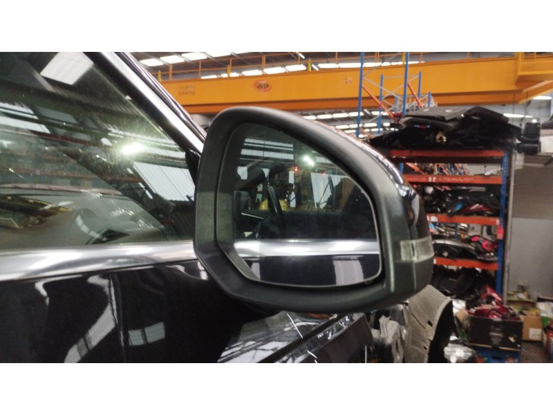 Recambio de retrovisor derecho para audi a4 b9 avant (8w5, 8wd) 2.0 tdi referencia OEM IAM 8W1857410D  