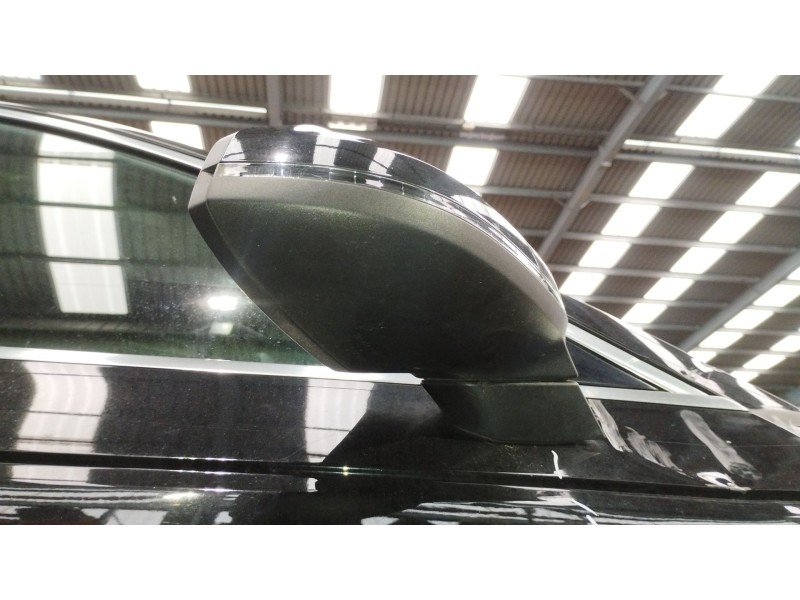 Recambio de retrovisor derecho para audi a4 b9 avant (8w5, 8wd) 2.0 tdi referencia OEM IAM 8W1857410D  