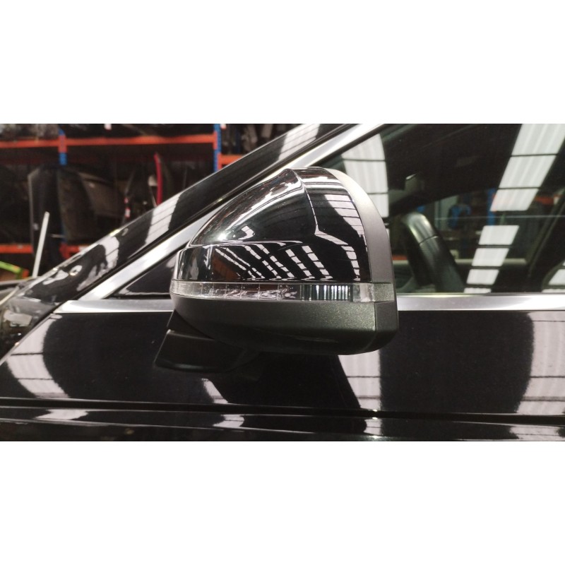 Recambio de retrovisor izquierdo para audi a4 b9 avant (8w5, 8wd) 2.0 tdi referencia OEM IAM   