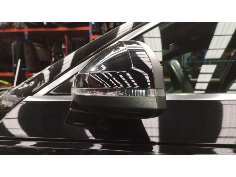 Recambio de retrovisor izquierdo para audi a4 b9 avant (8w5, 8wd) 2.0 tdi referencia OEM IAM   