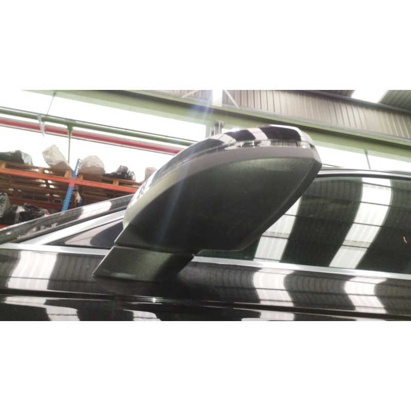 Recambio de retrovisor izquierdo para audi a4 b9 avant (8w5, 8wd) 2.0 tdi referencia OEM IAM   