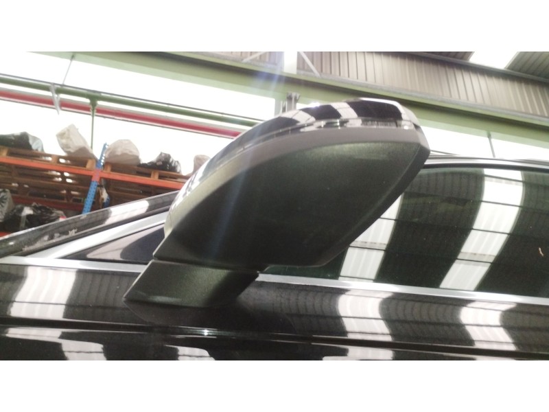 Recambio de retrovisor izquierdo para audi a4 b9 avant (8w5, 8wd) 2.0 tdi referencia OEM IAM   