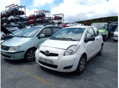 toyota yaris (_p13_) del año 2011