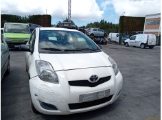 toyota yaris (_p13_) del año 2011 2