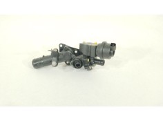 Recambio de termostato para renault clio iv (bh_) 1.5 dci 90 referencia OEM IAM 110608431R  