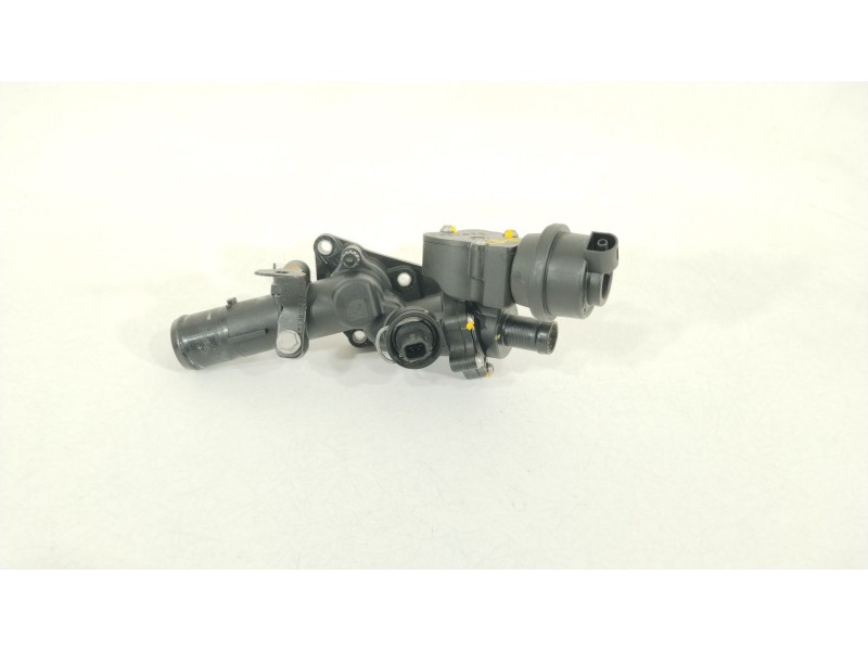 Recambio de termostato para renault clio iv (bh_) 1.5 dci 90 referencia OEM IAM 110608431R  