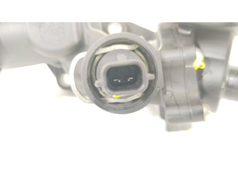 Recambio de termostato para renault clio iv (bh_) 1.5 dci 90 referencia OEM IAM 110608431R  