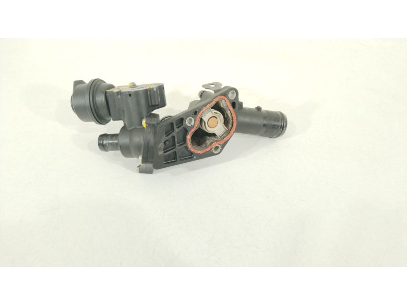 Recambio de termostato para renault clio iv (bh_) 1.5 dci 90 referencia OEM IAM 110608431R  