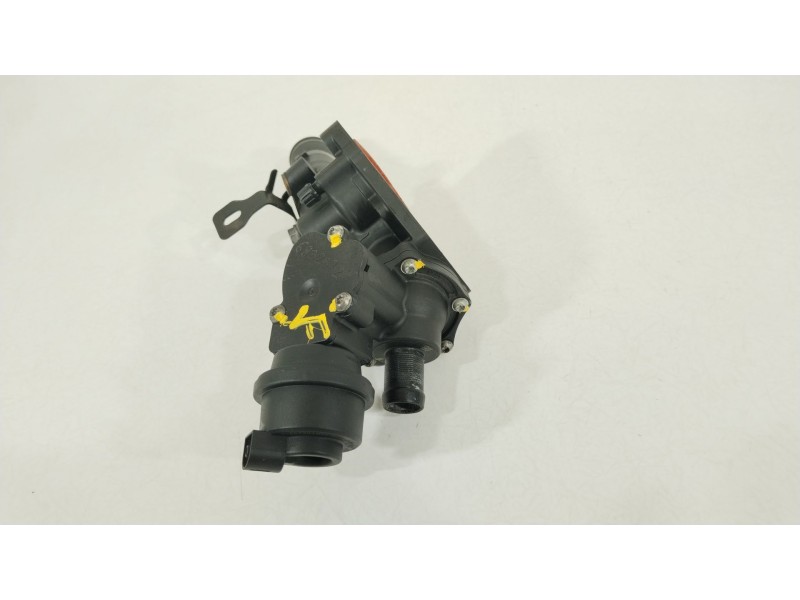Recambio de termostato para renault clio iv (bh_) 1.5 dci 90 referencia OEM IAM 110608431R  