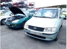 hyundai matrix (fc) del año 2007