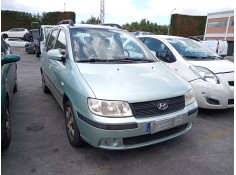 hyundai matrix (fc) del año 2007 2