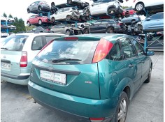 ford focus i (daw, dbw) del año 2002 2