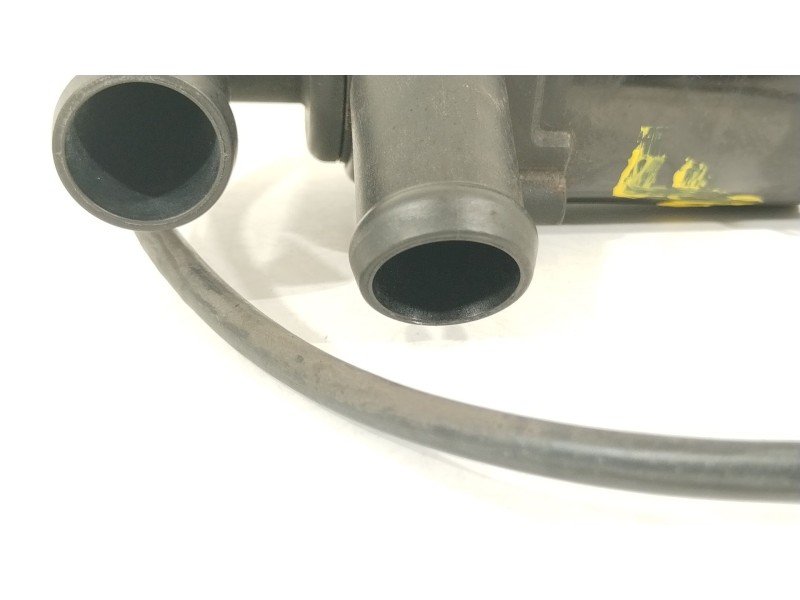Recambio de bomba agua para volkswagen touran (1t1, 1t2) 2.0 tdi 16v referencia OEM IAM 9006333D 12402022103 