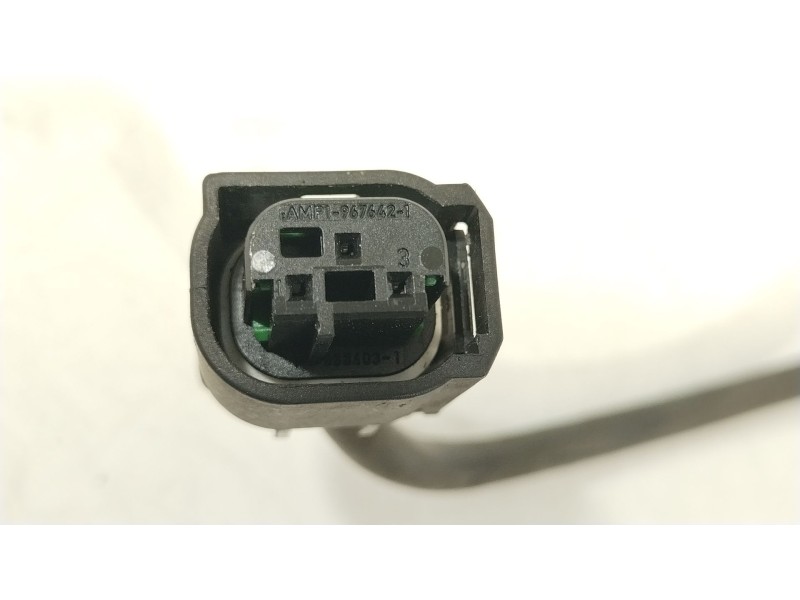 Recambio de bomba agua para volkswagen touran (1t1, 1t2) 2.0 tdi 16v referencia OEM IAM 9006333D 12402022103 