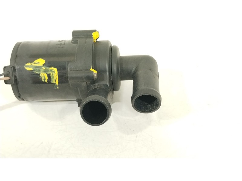 Recambio de bomba agua para volkswagen touran (1t1, 1t2) 2.0 tdi 16v referencia OEM IAM 9006333D 12402022103 