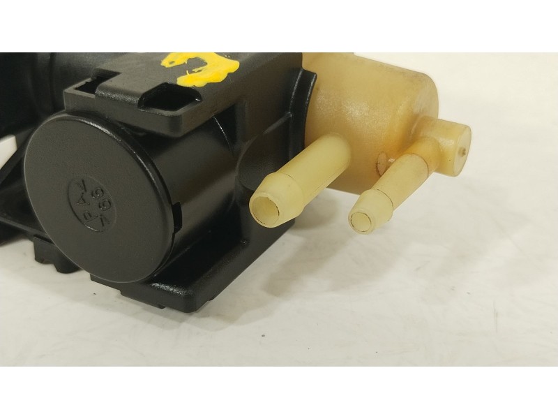 Recambio de valvula aire adicional para renault clio iv (bh_) 1.5 dci 90 referencia OEM IAM 8200790180 70181405 