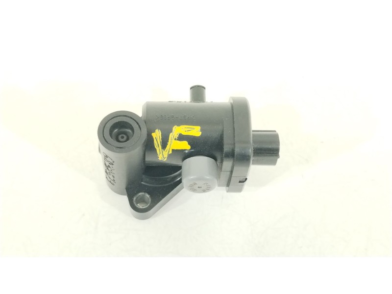 Recambio de valvula ralenti para mazda 3 lim. (bl) 1.6 16v cat referencia OEM IAM 0120105181  