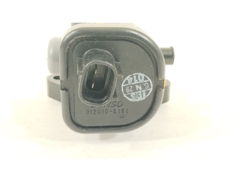 Recambio de valvula ralenti para mazda 3 lim. (bl) 1.6 16v cat referencia OEM IAM 0120105181  