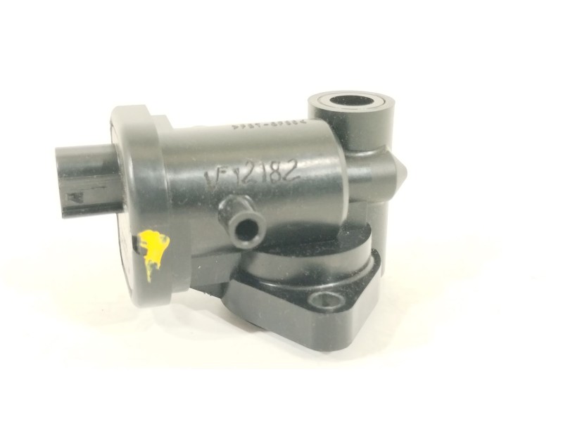 Recambio de valvula ralenti para mazda 3 lim. (bl) 1.6 16v cat referencia OEM IAM 0120105181  