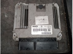 Recambio de centralita motor uce para iveco daily iii furgoneta 29 l 9 v referencia OEM IAM 504073032 0281011228 