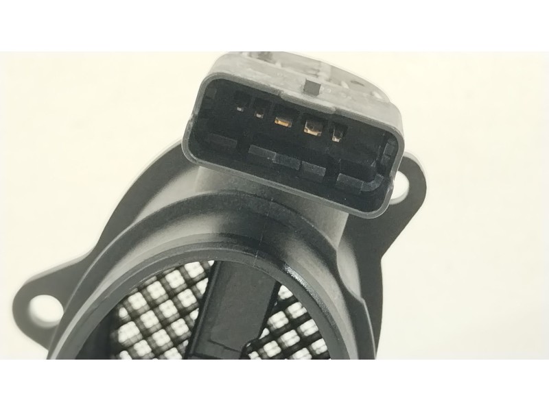 Recambio de caudalimetro para peugeot 5008 (0u_, 0e_) 1.6 hdi referencia OEM IAM 9650010780 72834204 