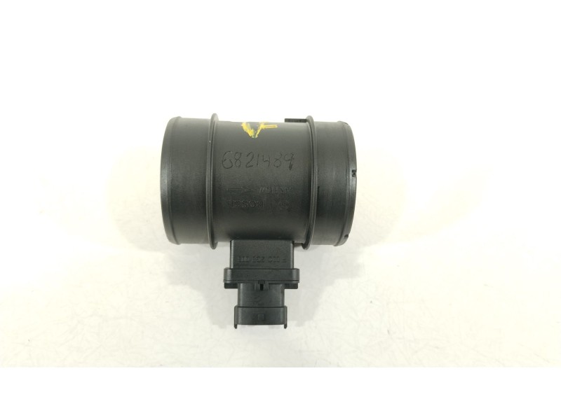 Recambio de caudalimetro para fiat doblo cargo (263_) 1.6 d multijet referencia OEM IAM 55206758 289656581 0281002917