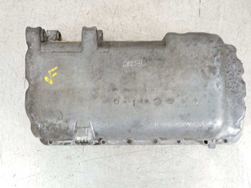 Recambio de carter para citroën xsara berlina 2.0 hdi 66kw premier referencia OEM IAM 9641726880  