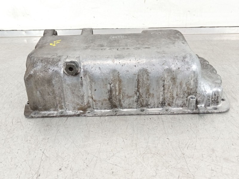 Recambio de carter para citroën xsara berlina 2.0 hdi 66kw premier referencia OEM IAM 9641726880  
