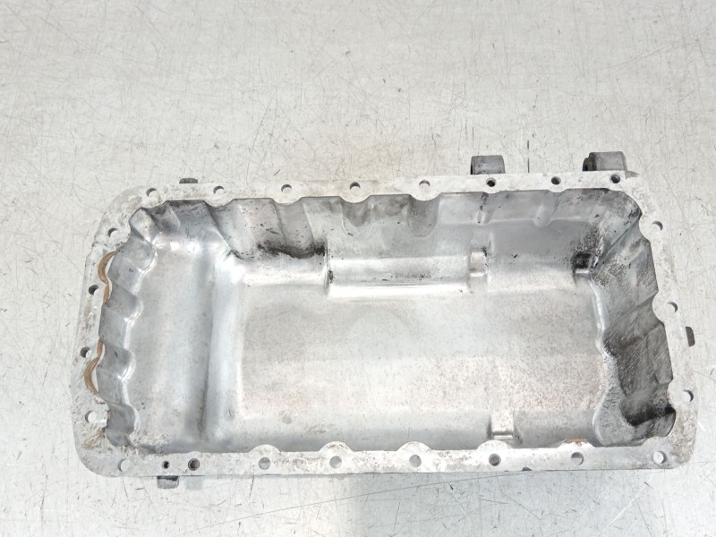 Recambio de carter para citroën xsara berlina 2.0 hdi 66kw premier referencia OEM IAM 9641726880  