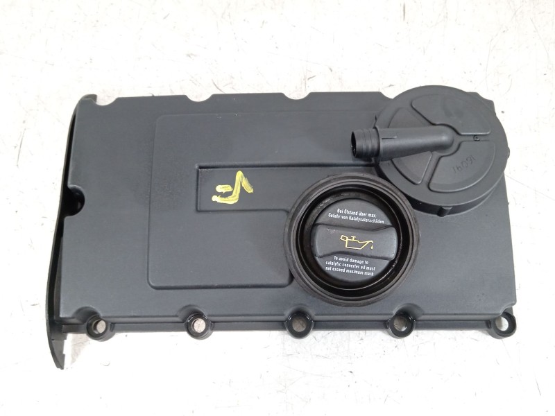 Recambio de tapa balancines para volkswagen golf v (1k1) 2.0 tdi 16v referencia OEM IAM 03G103469 03G103475 