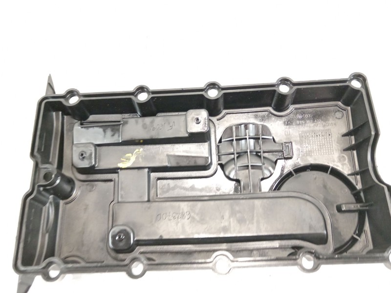 Recambio de tapa balancines para volkswagen golf v (1k1) 2.0 tdi 16v referencia OEM IAM 03G103469 03G103475 