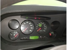 Recambio de cuadro instrumentos para iveco daily iii furgoneta 29 l 9 v referencia OEM IAM 504055190  