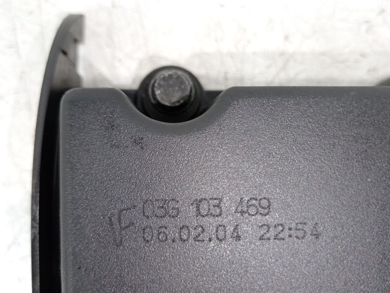 Recambio de tapa balancines para volkswagen golf v (1k1) 2.0 tdi 16v referencia OEM IAM 03G103469 03G103475 