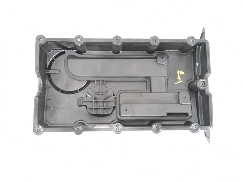 Recambio de tapa balancines para volkswagen golf v (1k1) 2.0 tdi 16v referencia OEM IAM 03G103469 03G103475 