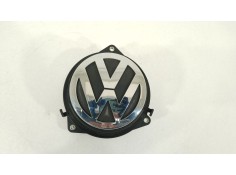 Recambio de maneta exterior porton para volkswagen passat cc b6 (357) 2.0 tdi referencia OEM IAM   